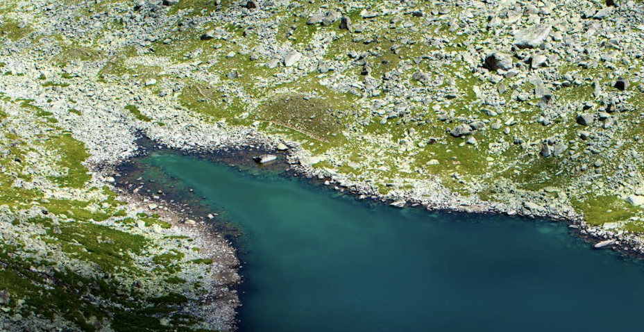 Water Bodies (NDWI)